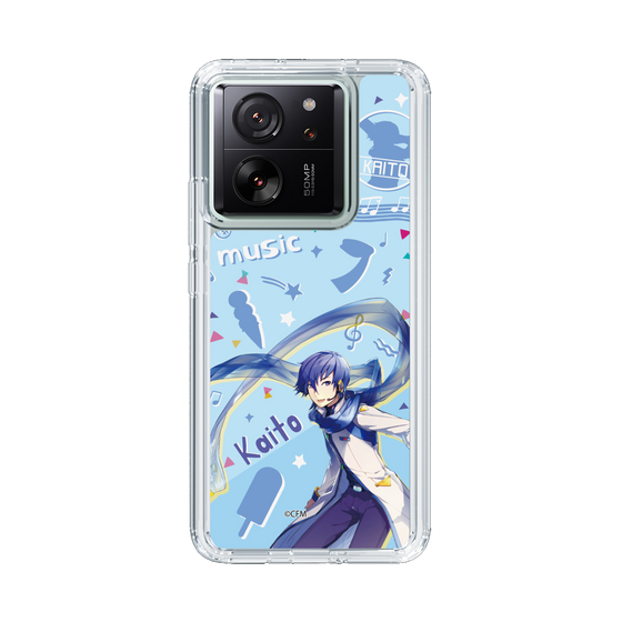 Slim Protection Case［ HATSUNE MIKU - KAITO ］