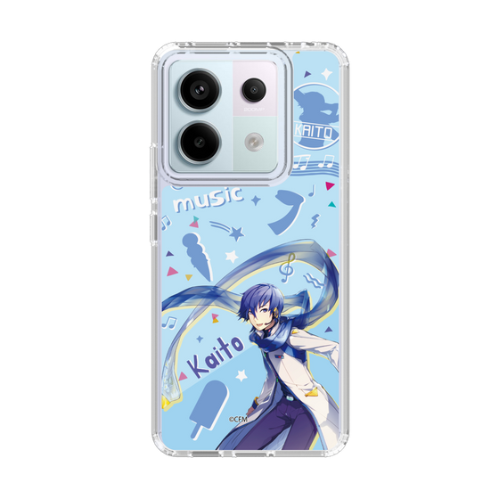 Slim Protection Case［ HATSUNE MIKU - KAITO ］