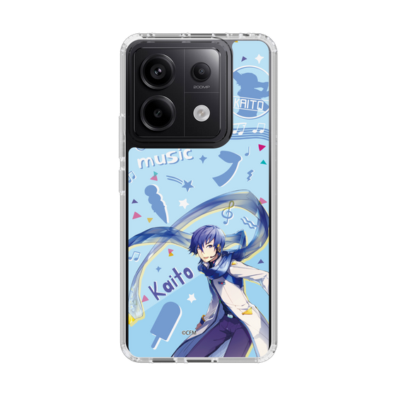 Slim Protection Case［ HATSUNE MIKU - KAITO ］