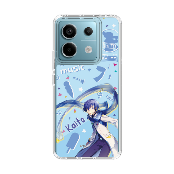 Slim Protection Case［ HATSUNE MIKU - KAITO ］