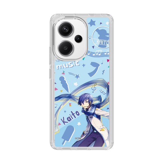 Slim Protection Case［ HATSUNE MIKU - KAITO ］