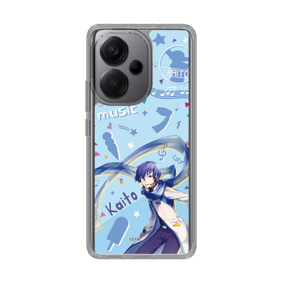 Slim Protection Case［ HATSUNE MIKU - KAITO ］