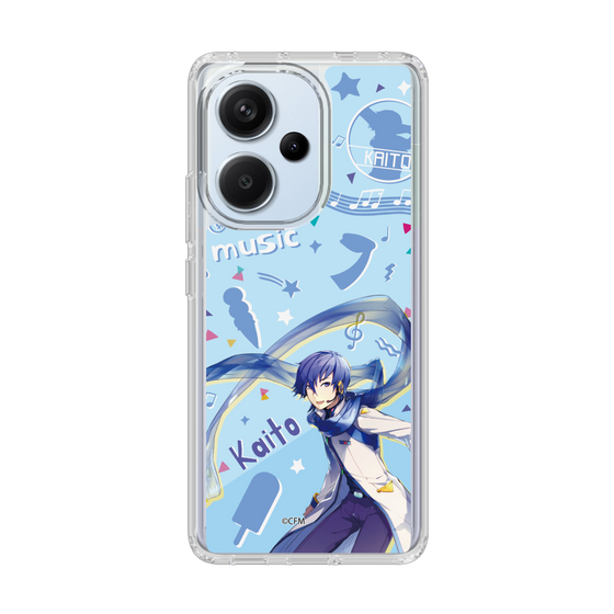 Slim Protection Case［ HATSUNE MIKU - KAITO ］