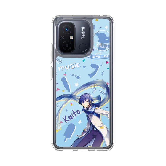 Slim Protection Case［ HATSUNE MIKU - KAITO ］