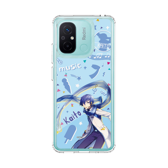 Slim Protection Case［ HATSUNE MIKU - KAITO ］