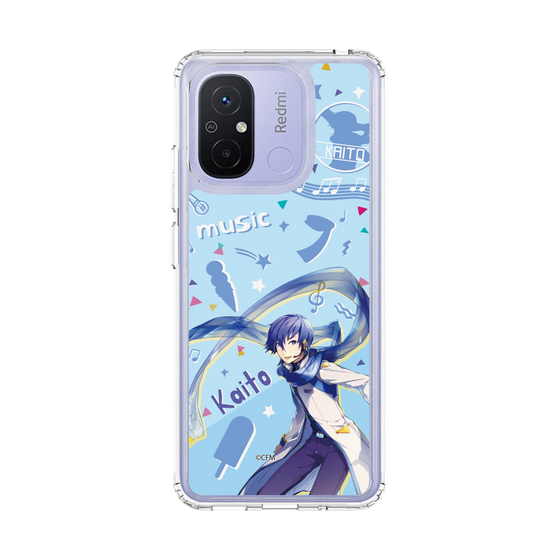 Slim Protection Case［ HATSUNE MIKU - KAITO ］