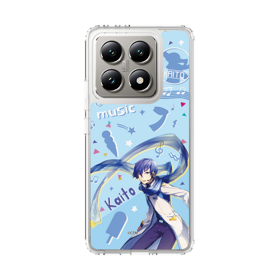 Slim Protection Case［ HATSUNE MIKU - KAITO ］