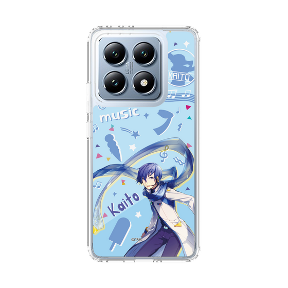 Slim Protection Case［ HATSUNE MIKU - KAITO ］