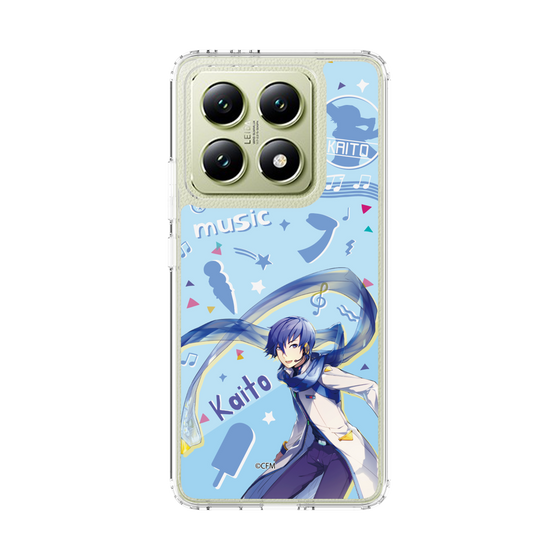 Slim Protection Case［ HATSUNE MIKU - KAITO ］