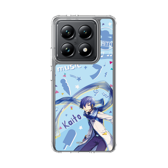 Slim Protection Case［ HATSUNE MIKU - KAITO ］