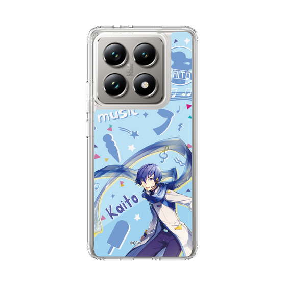 Slim Protection Case［ HATSUNE MIKU - KAITO ］
