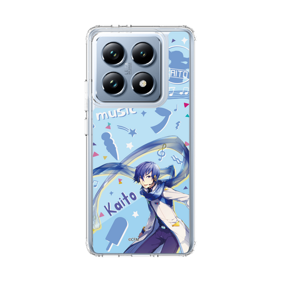 Slim Protection Case［ HATSUNE MIKU - KAITO ］