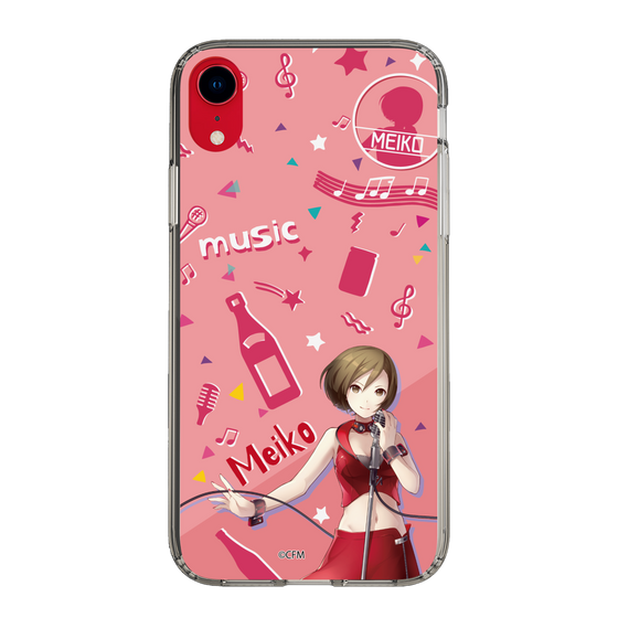 Slim Protection Case［ HATSUNE MIKU - MEIKO ］