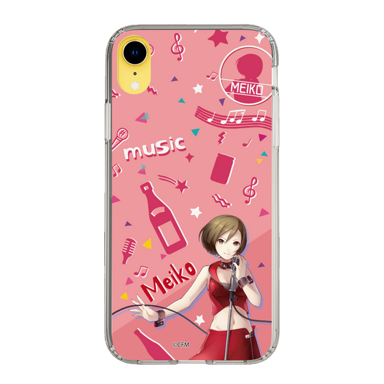 Slim Protection Case［ HATSUNE MIKU - MEIKO ］