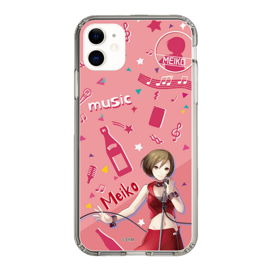 Slim Protection Case［ HATSUNE MIKU - MEIKO ］