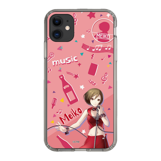 Slim Protection Case［ HATSUNE MIKU - MEIKO ］