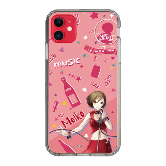 Slim Protection Case［ HATSUNE MIKU - MEIKO ］