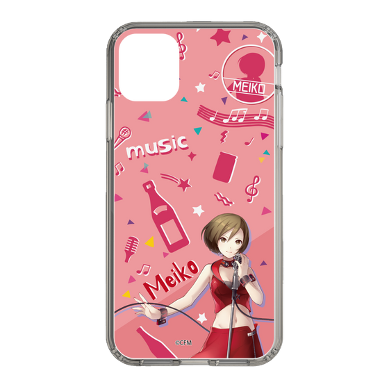 Slim Protection Case［ HATSUNE MIKU - MEIKO ］