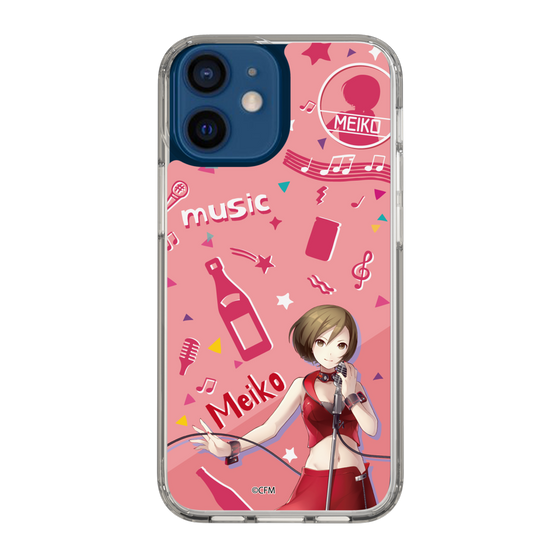 Slim Protection Case［ HATSUNE MIKU - MEIKO ］