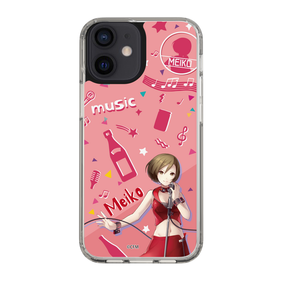 Slim Protection Case［ HATSUNE MIKU - MEIKO ］