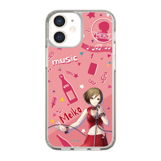 Slim Protection Case［ HATSUNE MIKU - MEIKO ］