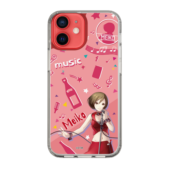 Slim Protection Case［ HATSUNE MIKU - MEIKO ］