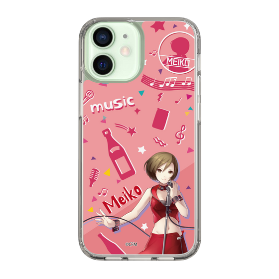 Slim Protection Case［ HATSUNE MIKU - MEIKO ］