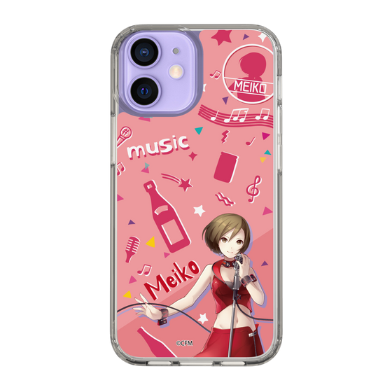 Slim Protection Case［ HATSUNE MIKU - MEIKO ］