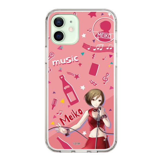 Slim Protection Case［ HATSUNE MIKU - MEIKO ］