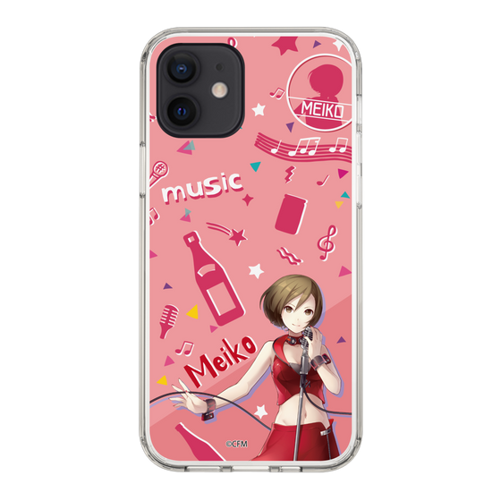 Slim Protection Case［ HATSUNE MIKU - MEIKO ］