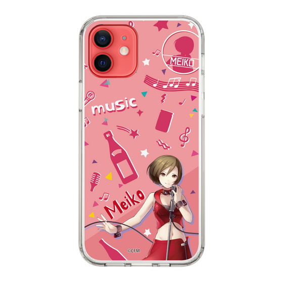 Slim Protection Case［ HATSUNE MIKU - MEIKO ］