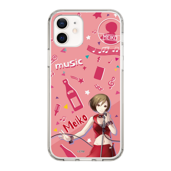 Slim Protection Case［ HATSUNE MIKU - MEIKO ］