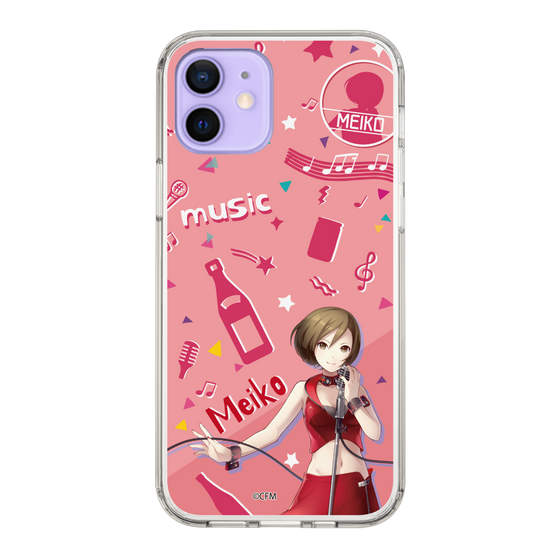 Slim Protection Case［ HATSUNE MIKU - MEIKO ］