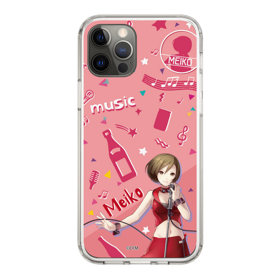 Slim Protection Case［ HATSUNE MIKU - MEIKO ］
