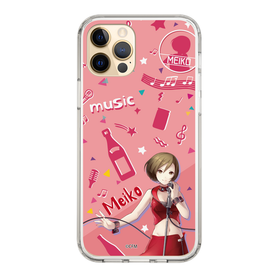 Slim Protection Case［ HATSUNE MIKU - MEIKO ］