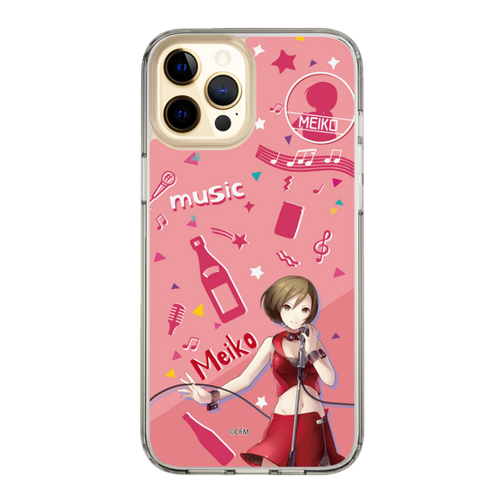 Slim Protection Case［ HATSUNE MIKU - MEIKO ］