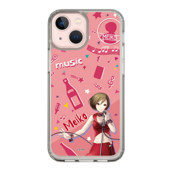 Slim Protection Case［ HATSUNE MIKU - MEIKO ］