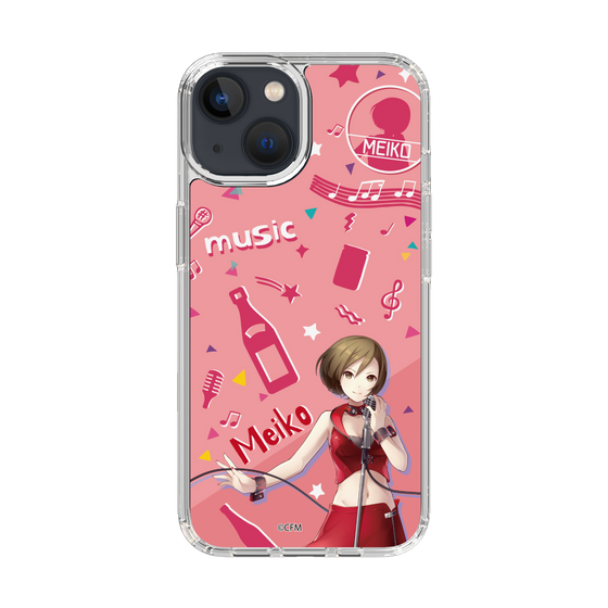 Slim Protection Case［ HATSUNE MIKU - MEIKO ］