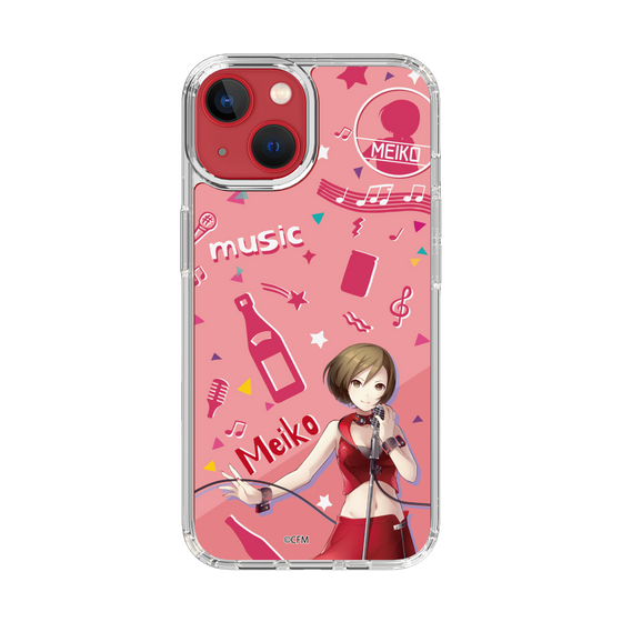 Slim Protection Case［ HATSUNE MIKU - MEIKO ］