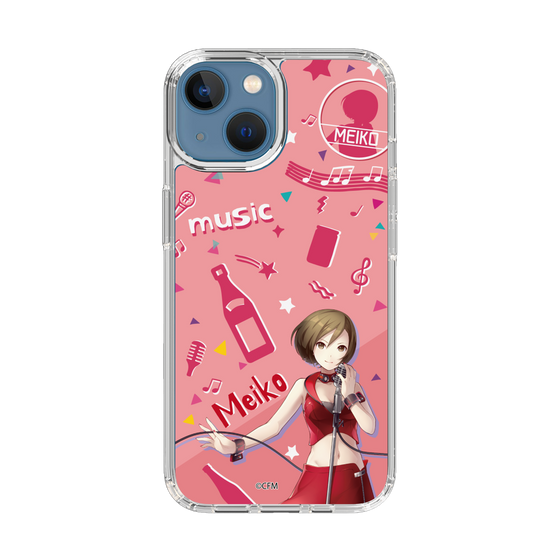Slim Protection Case［ HATSUNE MIKU - MEIKO ］