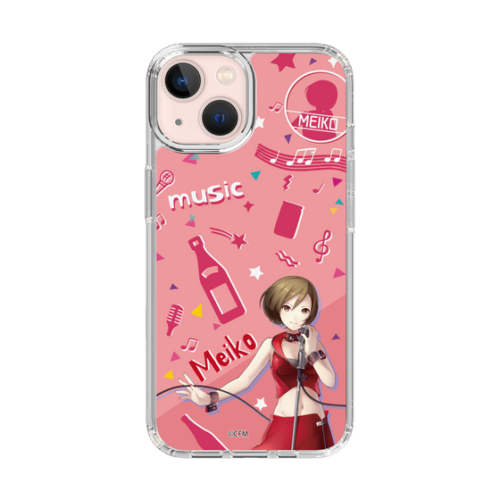 Slim Protection Case［ HATSUNE MIKU - MEIKO ］