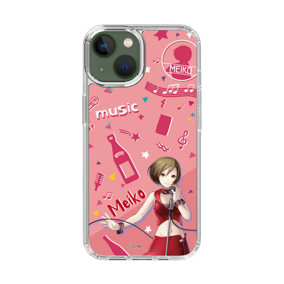 Slim Protection Case［ HATSUNE MIKU - MEIKO ］