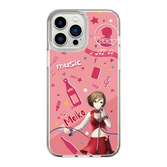 Slim Protection Case［ HATSUNE MIKU - MEIKO ］