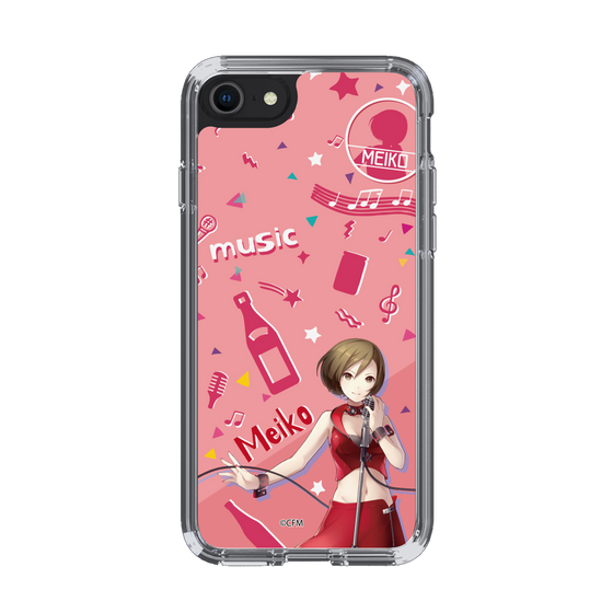 Slim Protection Case［ HATSUNE MIKU - MEIKO ］