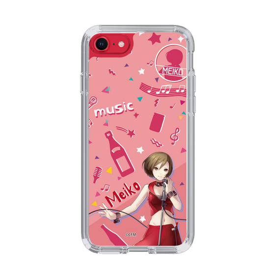 Slim Protection Case［ HATSUNE MIKU - MEIKO ］