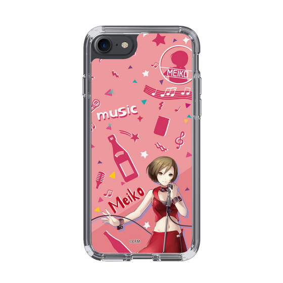 Slim Protection Case［ HATSUNE MIKU - MEIKO ］