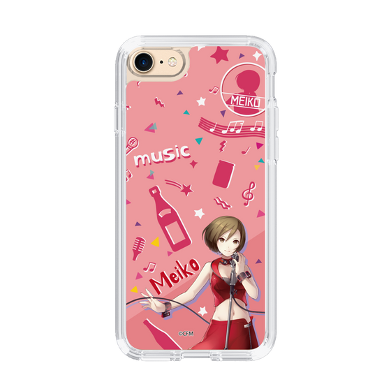 Slim Protection Case［ HATSUNE MIKU - MEIKO ］