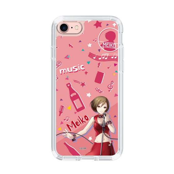 Slim Protection Case［ HATSUNE MIKU - MEIKO ］