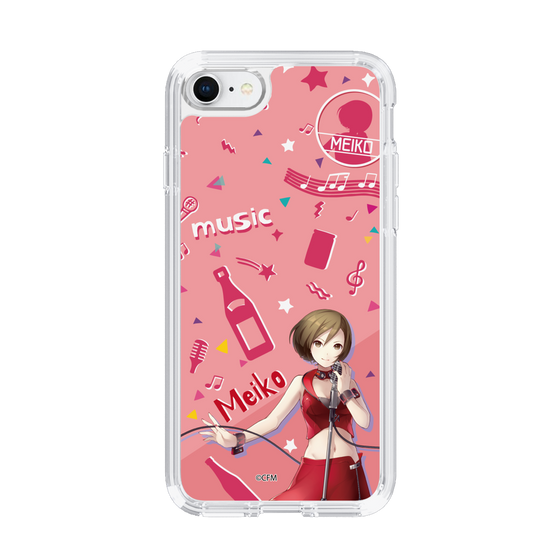 Slim Protection Case［ HATSUNE MIKU - MEIKO ］