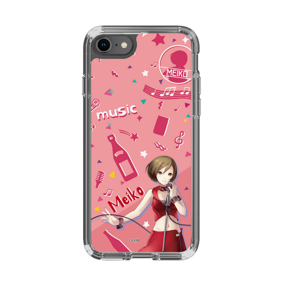 Slim Protection Case［ HATSUNE MIKU - MEIKO ］